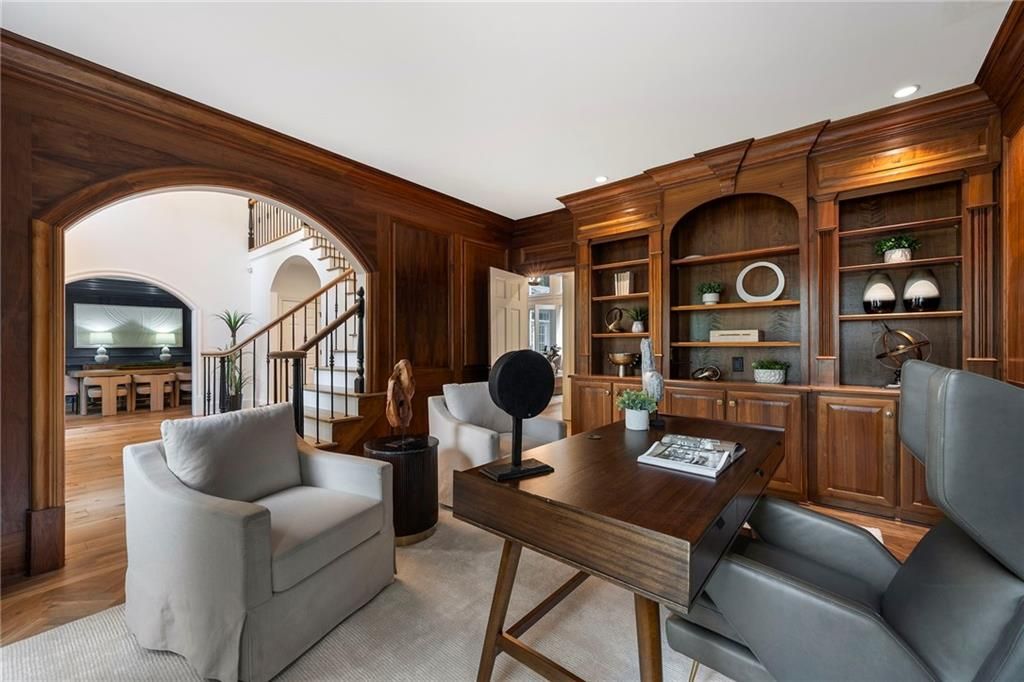 Image 9 of property listing at 750 Sturges Way, Johns Creek, GA 30022
