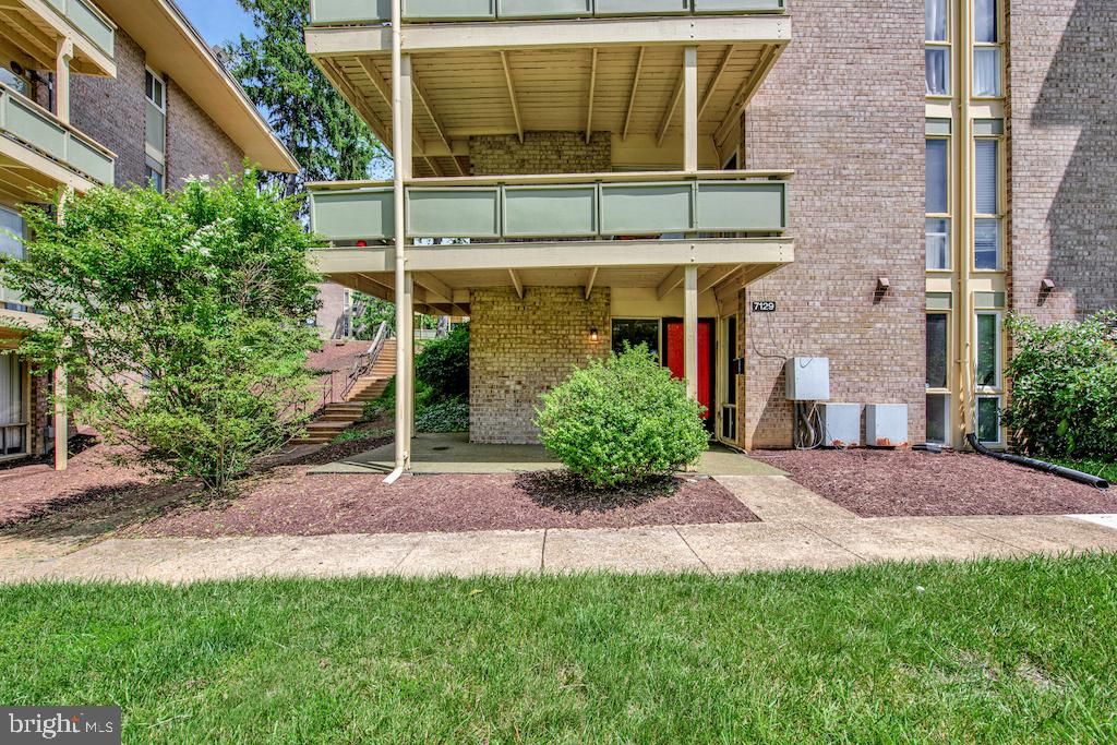 7129 DONNELL PL #A, District Heights, MD 20747