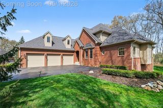 3650 Honors Way, Genoa Township, MI 48843