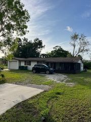 14396 PAMBAR AVENUE, Port Charlotte, FL 33953