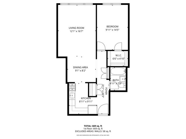 301 Chicago Avenue 3CW, Oak Park, IL 60302