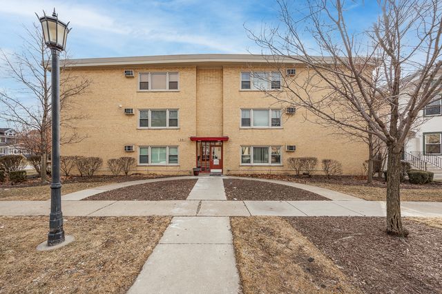301 Chicago Avenue 3CW, Oak Park, IL 60302