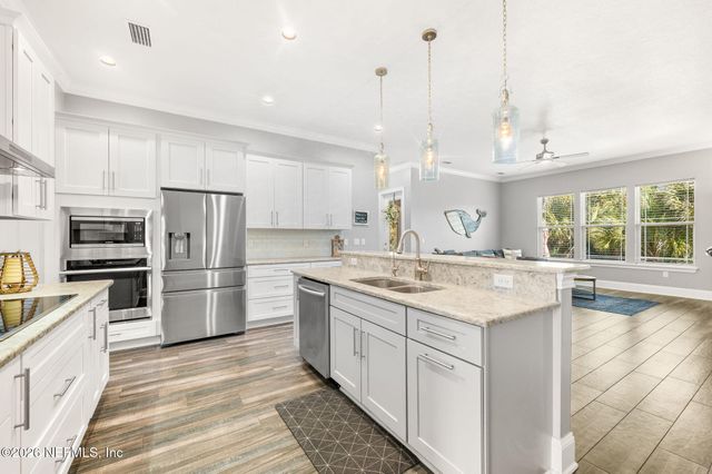 115 SPOONBILL POINT Court, St. Augustine, FL 32080