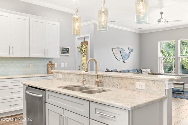 115 SPOONBILL POINT Court, St. Augustine, FL 32080