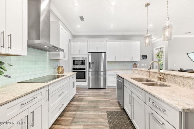 115 SPOONBILL POINT Court, St. Augustine, FL 32080