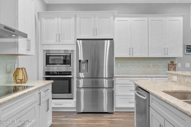 115 SPOONBILL POINT Court, St. Augustine, FL 32080