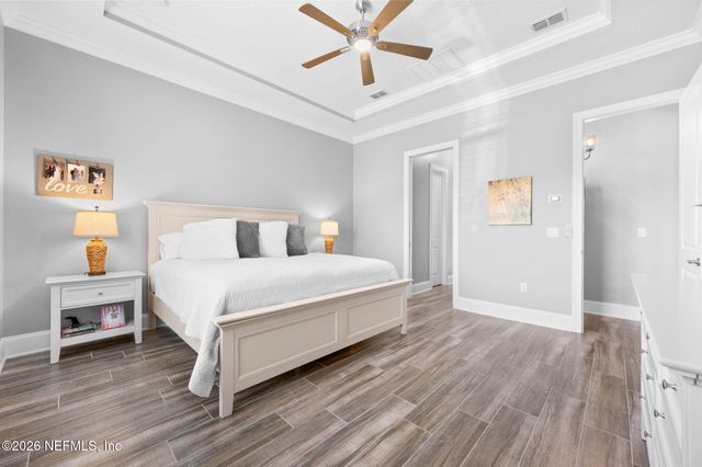 115 SPOONBILL POINT Court, St. Augustine, FL 32080