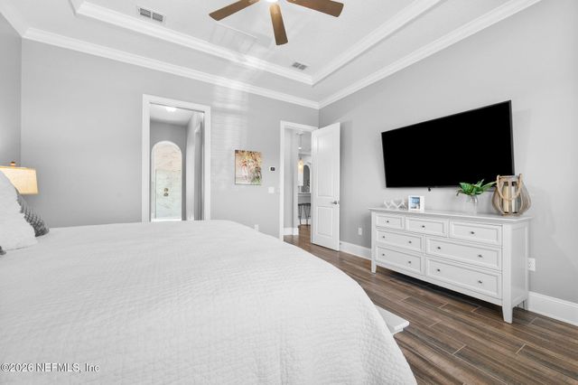 115 SPOONBILL POINT Court, St. Augustine, FL 32080