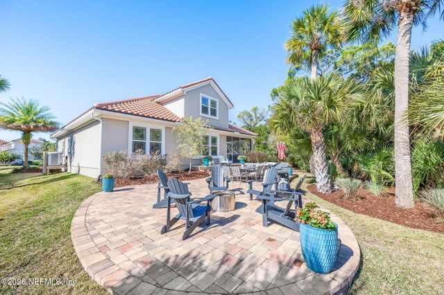 115 SPOONBILL POINT Court, St. Augustine, FL 32080