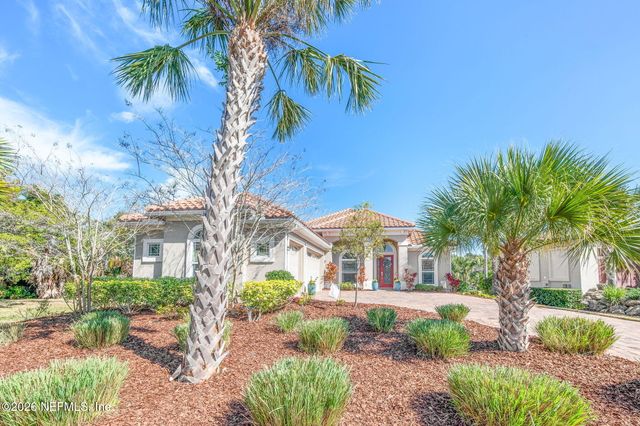 115 SPOONBILL POINT Court, St. Augustine, FL 32080