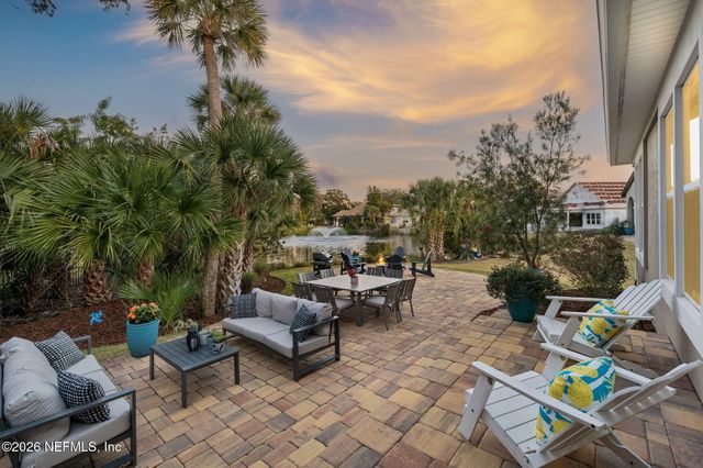 115 SPOONBILL POINT Court, St. Augustine, FL 32080