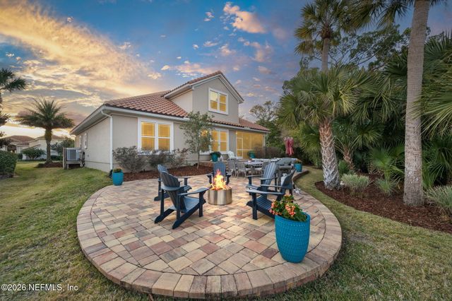 115 SPOONBILL POINT Court, St. Augustine, FL 32080