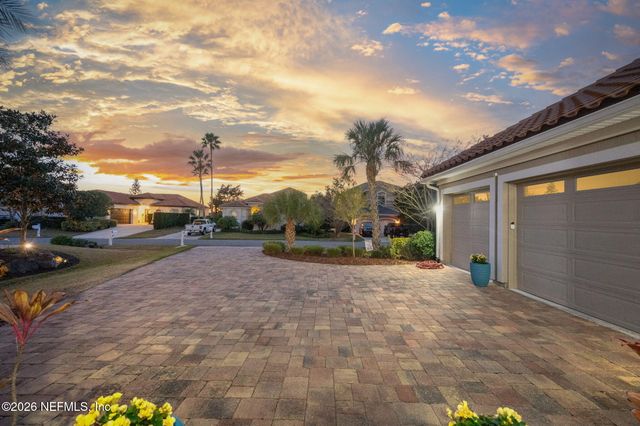 115 SPOONBILL POINT Court, St. Augustine, FL 32080