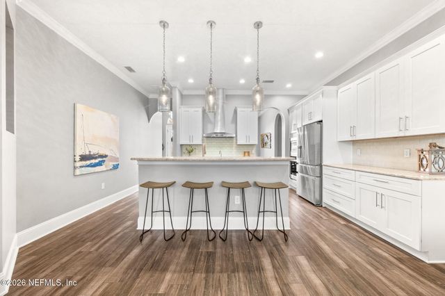 115 SPOONBILL POINT Court, St. Augustine, FL 32080