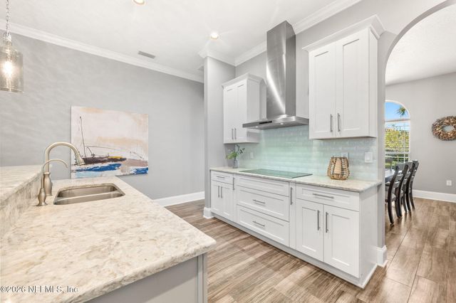 115 SPOONBILL POINT Court, St. Augustine, FL 32080