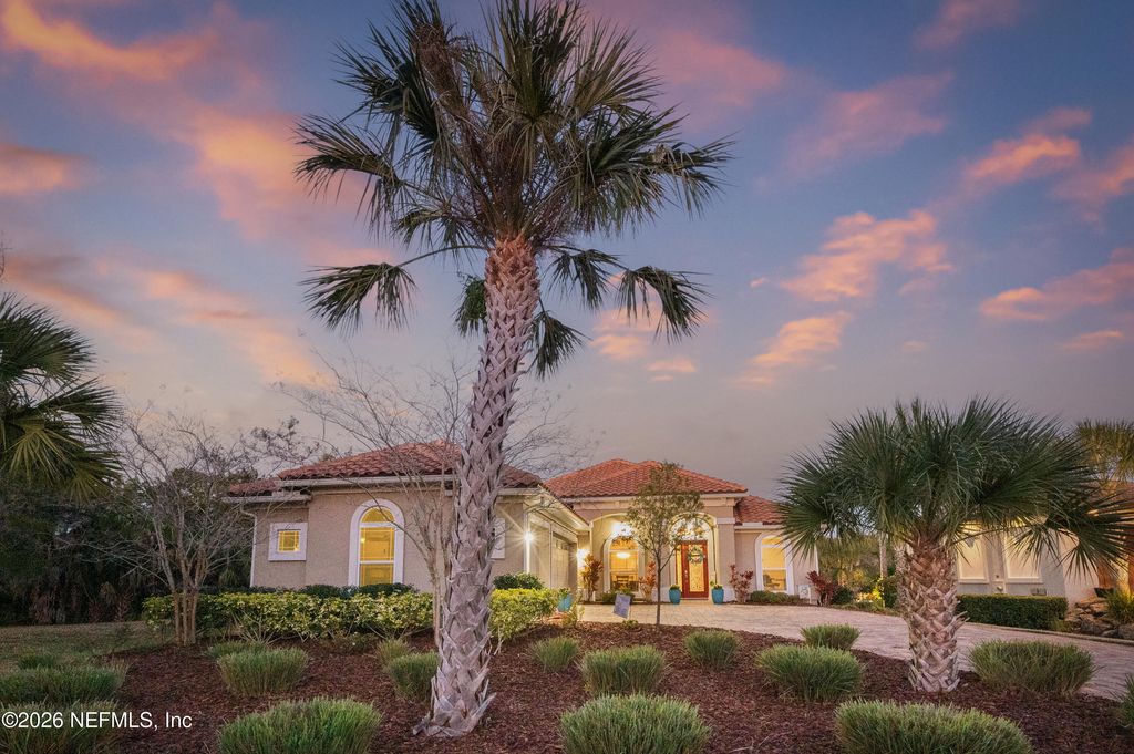 115 SPOONBILL POINT Court, St. Augustine, FL 32080