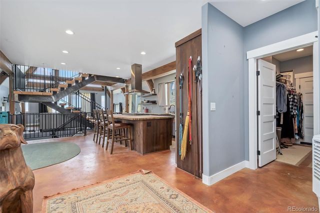 405 Moondance Way, Bellvue, CO 80512