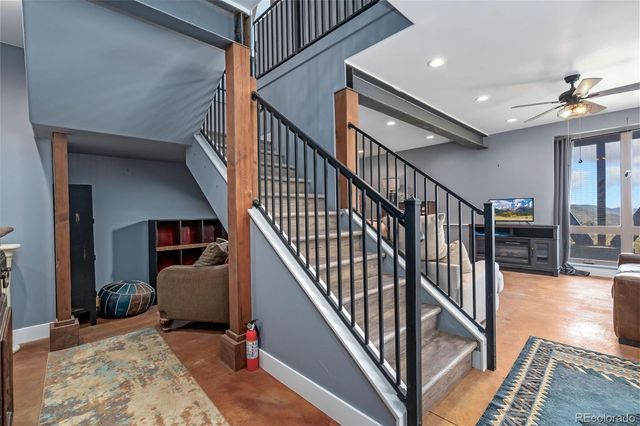 405 Moondance Way, Bellvue, CO 80512
