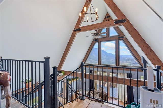 405 Moondance Way, Bellvue, CO 80512