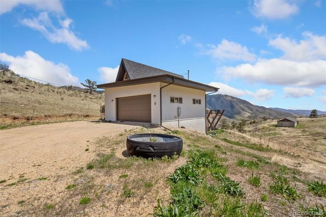 405 Moondance Way, Bellvue, CO 80512