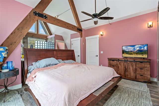 405 Moondance Way, Bellvue, CO 80512