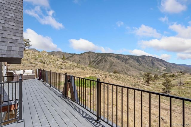405 Moondance Way, Bellvue, CO 80512