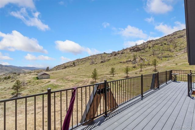 405 Moondance Way, Bellvue, CO 80512