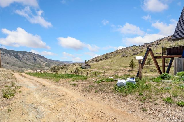 405 Moondance Way, Bellvue, CO 80512