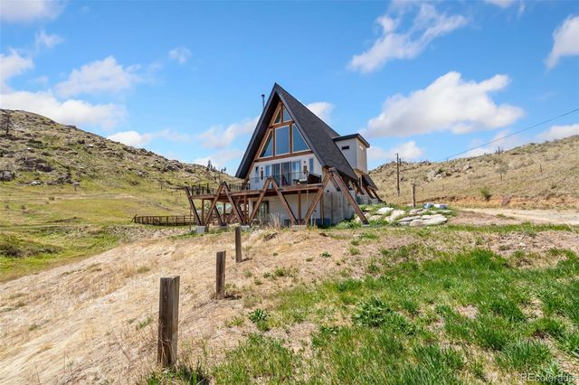 405 Moondance Way, Bellvue, CO 80512