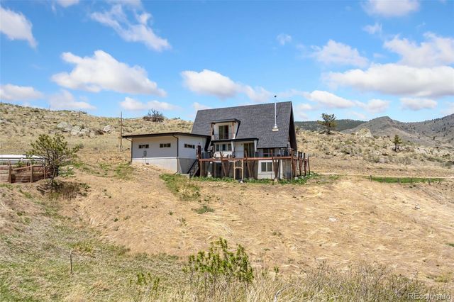 405 Moondance Way, Bellvue, CO 80512