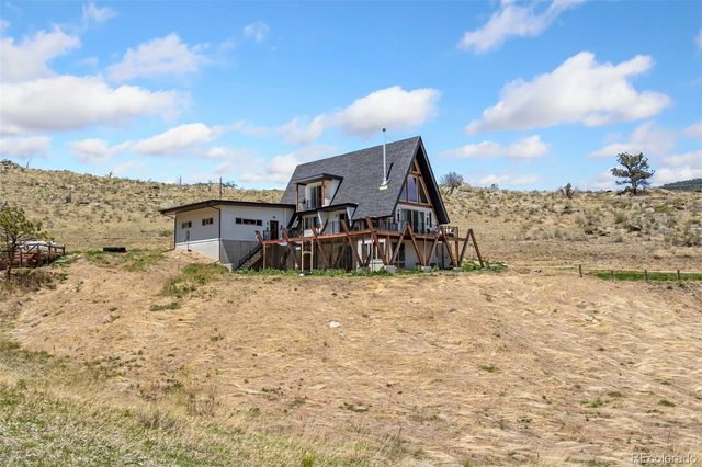 405 Moondance Way, Bellvue, CO 80512