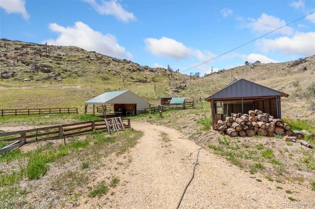 405 Moondance Way, Bellvue, CO 80512