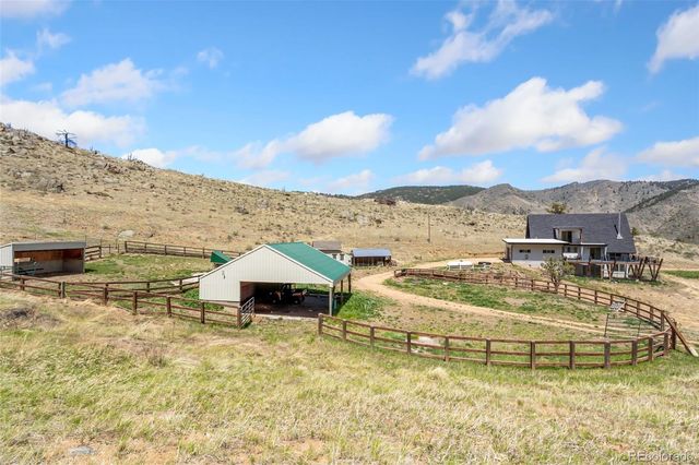 405 Moondance Way, Bellvue, CO 80512