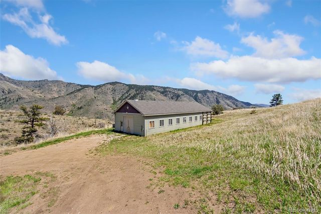 405 Moondance Way, Bellvue, CO 80512