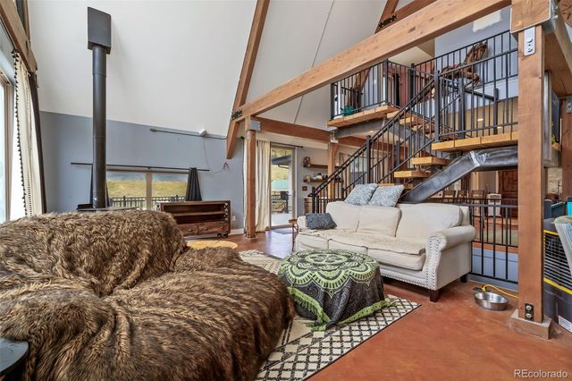 405 Moondance Way, Bellvue, CO 80512