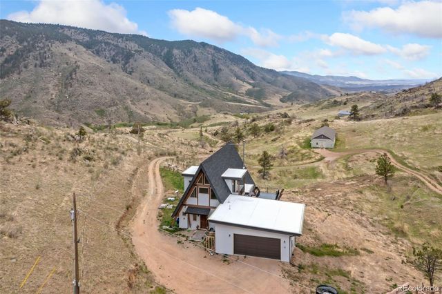 405 Moondance Way, Bellvue, CO 80512