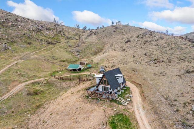 405 Moondance Way, Bellvue, CO 80512