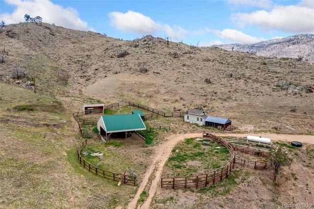 405 Moondance Way, Bellvue, CO 80512