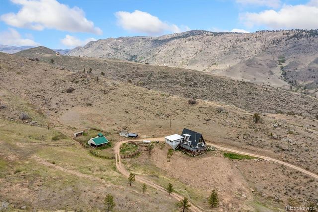 405 Moondance Way, Bellvue, CO 80512