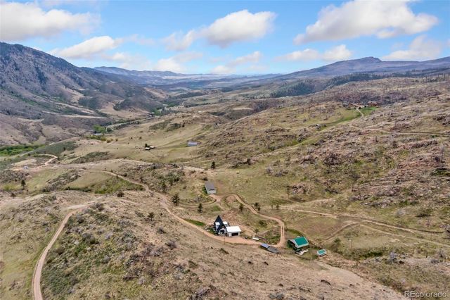 405 Moondance Way, Bellvue, CO 80512