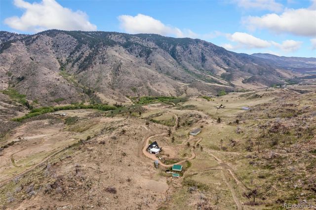 405 Moondance Way, Bellvue, CO 80512