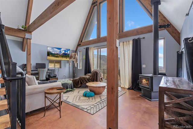 405 Moondance Way, Bellvue, CO 80512