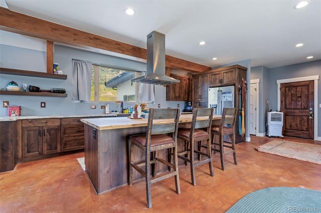 405 Moondance Way, Bellvue, CO 80512