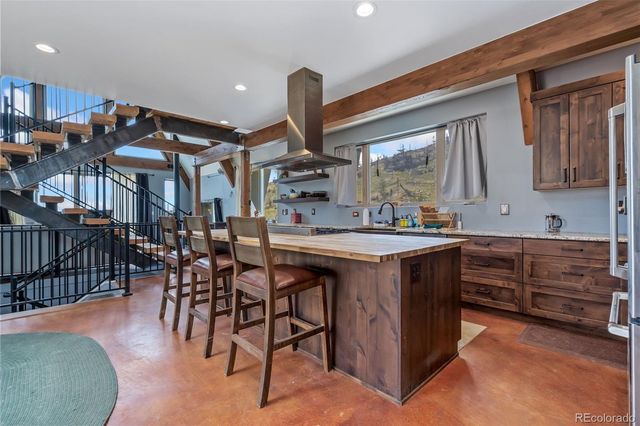 405 Moondance Way, Bellvue, CO 80512