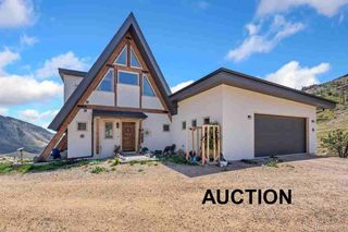 405 Moondance Way, Bellvue, CO 80512