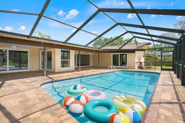 2889 FAIR GREEN DRIVE, Clearwater, FL 33761