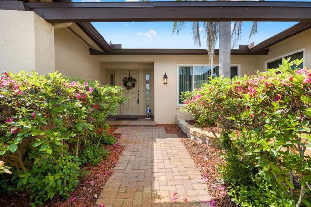 2889 FAIR GREEN DRIVE, Clearwater, FL 33761