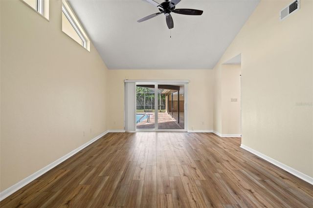 2889 FAIR GREEN DRIVE, Clearwater, FL 33761