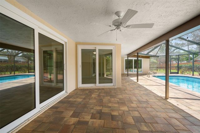 2889 FAIR GREEN DRIVE, Clearwater, FL 33761