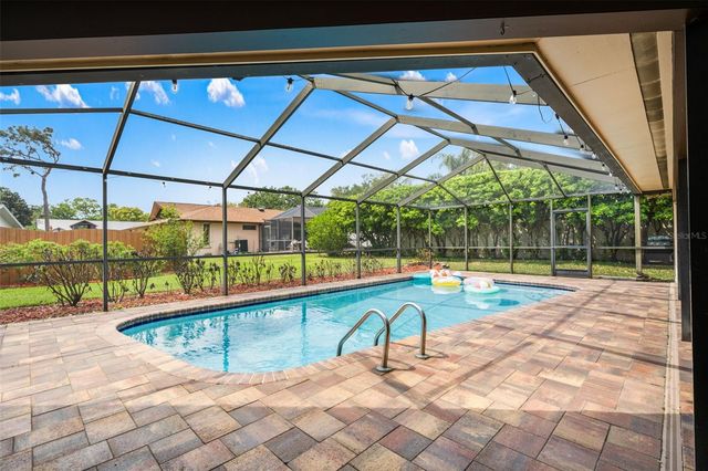 2889 FAIR GREEN DRIVE, Clearwater, FL 33761